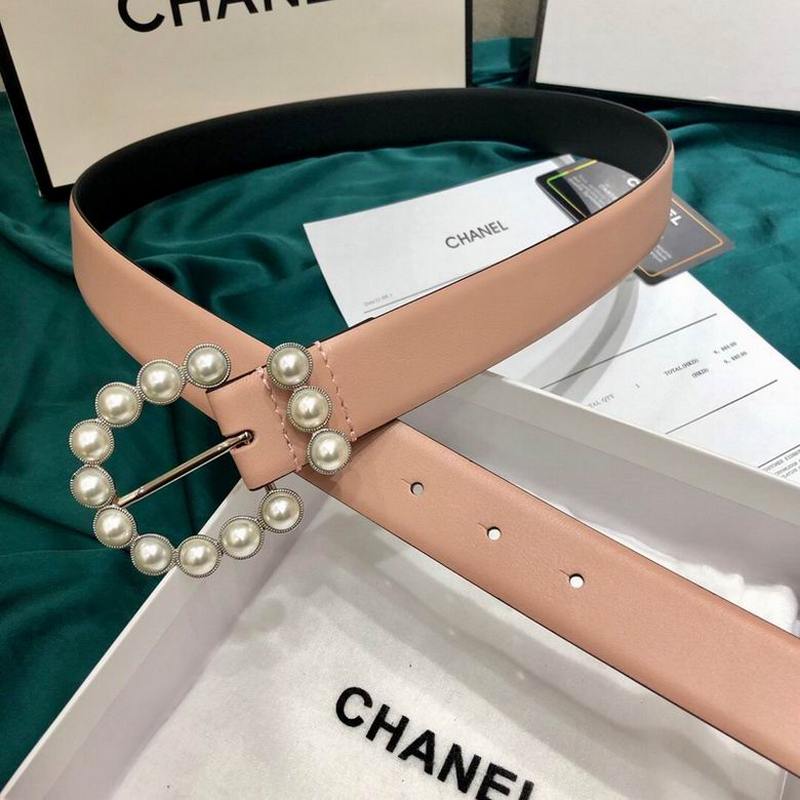 Chanel Belts 1117